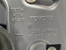 Load image into Gallery viewer, OUTER TAIL LIGHT LAMP Lexus LS460 2010 10 2011 11 2012 12 Left - NW698415
