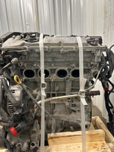Load image into Gallery viewer, ENGINE MOTOR - NW699158
