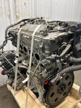 Load image into Gallery viewer, ENGINE MOTOR - NW699158

