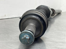 Load image into Gallery viewer, FRONT CV AXLE SHAFT C250 C300 C350 C43 C63 2015-2020 Left - NW698930
