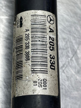 Load image into Gallery viewer, FRONT CV AXLE SHAFT C250 C300 C350 C43 C63 15 16 17 Right - NW698931
