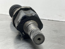 Load image into Gallery viewer, FRONT CV AXLE SHAFT C250 C300 C350 C43 C63 15 16 17 Right - NW698931
