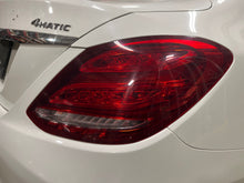 Load image into Gallery viewer, TAIL LIGHT LAMP ASSEMBLY C250 C300 C350 C43 C63 15 16 17 18 Right - NW698416
