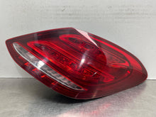 Load image into Gallery viewer, TAIL LIGHT LAMP ASSEMBLY C250 C300 C350 C43 C63 15 16 17 18 Right - NW698416
