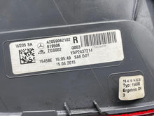 Load image into Gallery viewer, TAIL LIGHT LAMP ASSEMBLY C250 C300 C350 C43 C63 15 16 17 18 Right - NW698416
