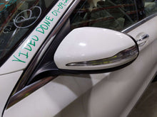Load image into Gallery viewer, SIDE VIEW DOOR MIRROR C250 C300 C350 C63 2015 15 2016 16 Left - NW699106
