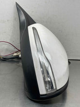 Load image into Gallery viewer, SIDE VIEW DOOR MIRROR C250 C300 C350 C63 2015 15 2016 16 Left - NW699106
