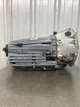 Load image into Gallery viewer, Transmission  MERCEDES C-CLASS 2015 - NW698756
