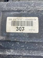 Load image into Gallery viewer, Transmission  MERCEDES C-CLASS 2015 - NW698756
