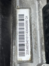 Load image into Gallery viewer, Steering Gear Rack  MERCEDES C-CLASS 2015 - NW698717
