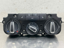 Load image into Gallery viewer, Temperature Controls Volkswagen Beetle 2017 - NW698142
