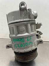 Load image into Gallery viewer, AC A/C AIR CONDITIONING COMPRESSOR Beetle Jetta Passat 16-18 - NW698635
