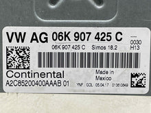 Load image into Gallery viewer, ECU ECM Computer Volkswagen Beetle 2017 - NW699612
