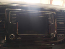 Load image into Gallery viewer, RADIO Volkswagen Tiguan 2016 16 2017 17  AM FM CD SD NAV - NW698287
