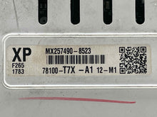 Load image into Gallery viewer, Speedometer Cluster Honda HR-V 2016 - NW698703
