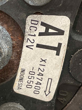Load image into Gallery viewer, AC A/C AIR CONDITIONING COMPRESSOR Honda HR-V 16 17 18 - NW698630
