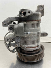 Load image into Gallery viewer, AC A/C AIR CONDITIONING COMPRESSOR Honda HR-V 16 17 18 - NW698630
