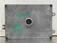 Load image into Gallery viewer, ECU ECM COMPUTER HONDA HR-V 2016 16 - NW699605
