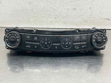 Load image into Gallery viewer, Temperature Controls  MERCEDES E-CLASS 2004 - NW698152
