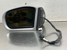 Load image into Gallery viewer, SIDE VIEW MIRROR Mercedes E320 E500 E350 2003 03 2004 04 2005 05 06 Left - NW699108
