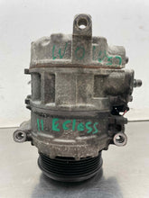 Load image into Gallery viewer, AC COMPRESSOR Mercedes E320 E500 E55 CLS500 03 - 06 - NW698632
