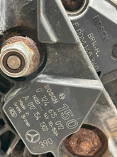 Load image into Gallery viewer, ALTERNATOR E500 E320 CL500 SLR 2002 02 03 04 05 06 - NW698168

