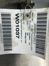Load image into Gallery viewer, AUTOMATIC TRANSMISSION E320 E500 E55 03 04 05 RWD - NW698757
