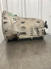 Load image into Gallery viewer, AUTOMATIC TRANSMISSION E320 E500 E55 03 04 05 RWD - NW698757
