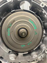 Load image into Gallery viewer, TRANSMISSION Infiniti QX30 2017 17 2018 18 2019 19 FWD - NW698749
