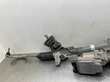 Load image into Gallery viewer, 2017-2018 Infiniti QX30 POWER STEERING GEAR RACK - NW698711
