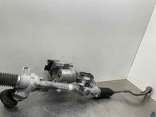 Load image into Gallery viewer, 2017-2018 Infiniti QX30 POWER STEERING GEAR RACK - NW698711
