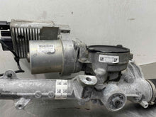 Load image into Gallery viewer, 2017-2018 Infiniti QX30 POWER STEERING GEAR RACK - NW698711
