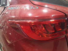 Load image into Gallery viewer, OUTER TAIL LIGHT LAMP Infiniti QX30 2017 17 2018 18 2019 19 Left - NW698746
