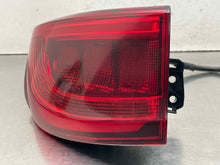 Load image into Gallery viewer, OUTER TAIL LIGHT LAMP Infiniti QX30 2017 17 2018 18 2019 19 Left - NW698746
