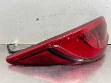 Load image into Gallery viewer, OUTER TAIL LIGHT LAMP Infiniti QX30 2017 17 2018 18 2019 19 Left - NW698746
