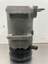 Load image into Gallery viewer, AC A/C AIR CONDITIONING COMPRESSOR Escape Transit Connect 13-16 - NW698264
