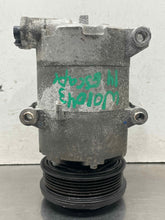 Load image into Gallery viewer, AC A/C AIR CONDITIONING COMPRESSOR Escape Transit Connect 13-16 - NW698264
