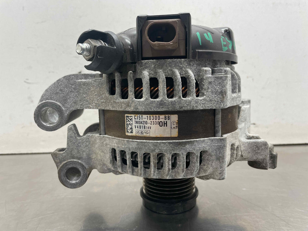 ALTERNATOR Ford Escape 13 14 15 16 17 18 19 150 AMP - NW698548
