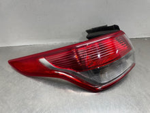 Load image into Gallery viewer, OUTER TAIL LIGHT LAMP Ford Escape 13 14 15 16 Left - NW698734

