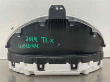 Load image into Gallery viewer, SPEEDOMETER CLUSTER Acura TLX 2015 15 2016 16 2017 17 2018 18 - NW698696
