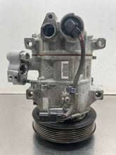Load image into Gallery viewer, AC A/C AIR CONDITIONING COMPRESSOR Acura TLX 15 16 17 18 - NW698626
