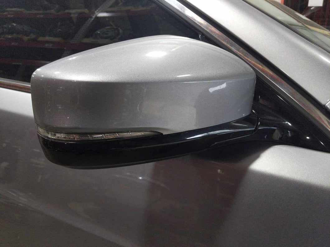SIDE VIEW DOOR MIRROR Acura TLX 2015 15 2016 16 2017 17 Right