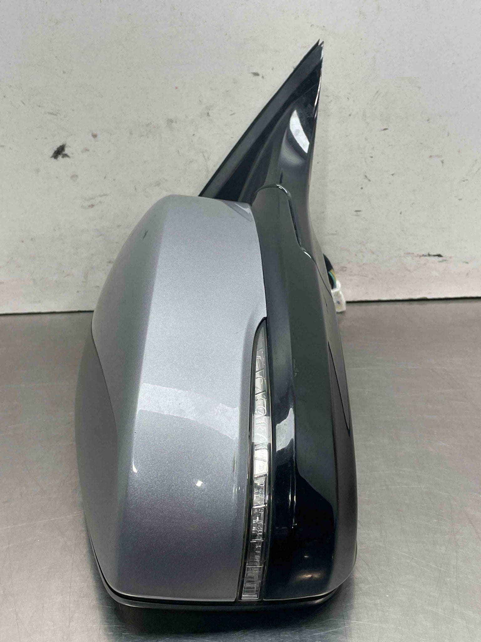 SIDE VIEW DOOR MIRROR Acura TLX 2015 15 2016 16 2017 17 Right