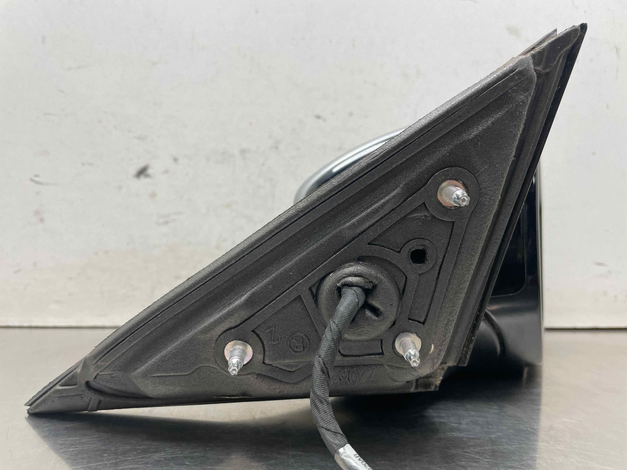 SIDE VIEW DOOR MIRROR Acura TLX 2015 15 2016 16 2017 17 Right