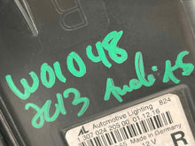 Load image into Gallery viewer, HEADLIGHT LAMP ASSEMBLY Audi A5 S5 2013 13 2014 14 Right - NW700042
