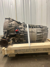 Load image into Gallery viewer, Transmission  AUDI A5 2013 - NW700002
