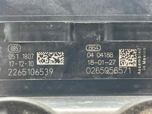 Load image into Gallery viewer, ABS Pump  FORD F150 PICKUP 2018 - NW699793
