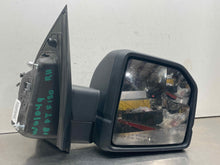 Load image into Gallery viewer, SIDE VIEW DOOR MIRROR Ford F150 Pickup 15 16 17 18 Right - NW699972
