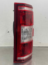 Load image into Gallery viewer, TAIL LIGHT LAMP ASSEMBLY Ford F150 Pickup 18 19 20 Right - NW700187

