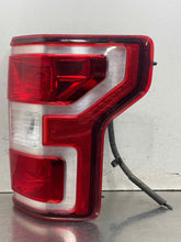 Load image into Gallery viewer, TAIL LIGHT LAMP ASSEMBLY Ford F150 Pickup 18 19 20 Right - NW700187
